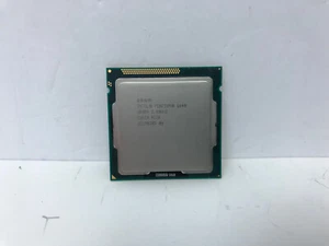 11 INTEL PENTIUM G640 SR059 2.8GHZ DUAL CORE CPU PROCESSOR LGA 1155  QTY 11 - Picture 1 of 3