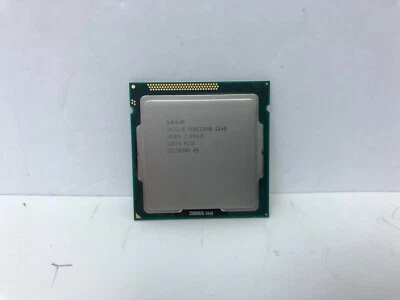 11 INTEL PENTIUM G640 SR059 2.8GHZ DUAL CORE CPU PROCESSOR LGA 1155  QTY 11 - Image 1 of 3