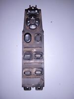Jeep Cherokee XJ 84-92 Electric Door Mirror Switch Remote Power Jeep Cherokee XJ 84-92 Electric Door Mirror Switch Remote Power