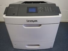 LEXMARK MS810DN LASER Printer-OTTIME CONDIZIONI-GARANZIA