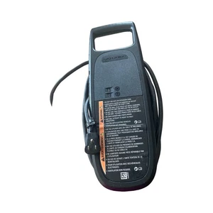 OEM GM Chevy Bolt Volt Charger Chevrolet Spark Voltec EV Charging Cordset J1772 - Picture 1 of 8