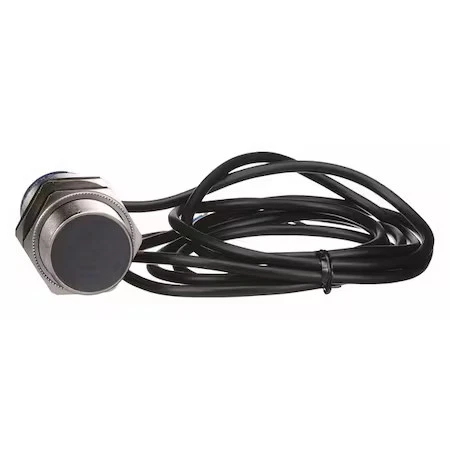 Telemecanique Sensors Xs630b1mal2 Proximity Sensor, Inductive, 30Mm, No - Image 1 of 1