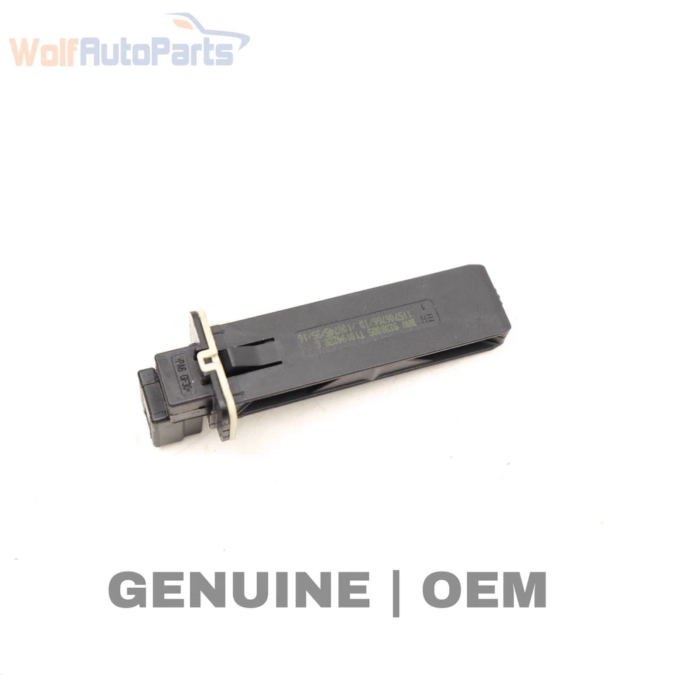 2022-2024 BMW M440I XDRIVE GRAN COUPE — датчик температуры воздуха/температуры в салоне - Изображение 1 из 4