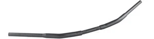 Highway Hawk Lenker "Fat Flyer" 100cm breit / "1" / schwarz matt/ TÜV - Picture 1 of 3