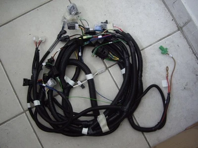 Yanmar 172B24-16501 Wiring Harness 1 Piece - Image 1 of 2