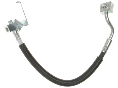 适用于 2006 - 2007 年,2015 - 2017 年,2020 - 2023 道奇充电器制动软管 Raybestos 78975VTJT — 第 1/2 张图片