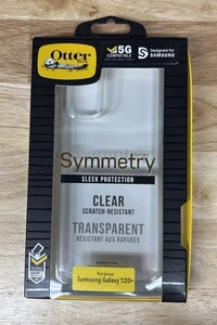 OtterBox SYMMETRY Series CLEAR Case für Samsung Galaxy S20+ / S20+ 5G - Clear - Bild 1 von 1
