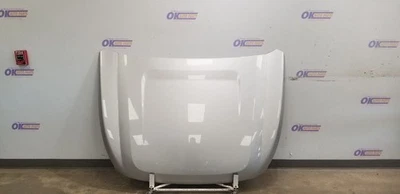 19 GMC YUKON DENALI HOOD ASSEMBLY SILVER Foto 1 de 4