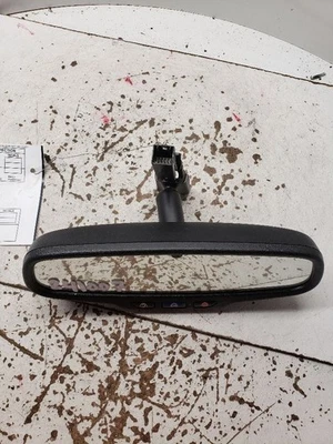 Espejo retrovisor telemático Onstar Opt DD8 compatible con 13-20 TRAX 1276201 Foto 1 de 4