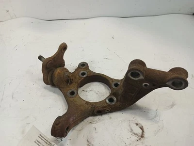 Husillo/nudillo derecho pasajero delantero de Toyota RAV4 2007 12189538 Foto 1 de 4