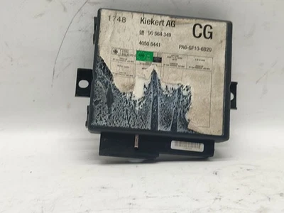 90564349 MODULO ELETTRONICO / 2363823 PER OPEL VECTRA B J96 1.8 I 16V F19 - Immagine 1 di 4