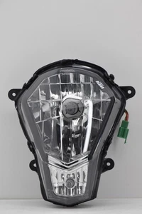 Faro Gruppo Ottico Anteriore Originale KTM Duke 125 200 250 390 90114001100 - Imagen 1 de 6