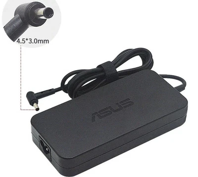 Asus PA-1121-28 19V 6.32A 120W 4.5mm per ASUS Zenbook Alimentatore caricabatteri - Immagine 1 di 4