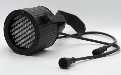 Chauvet DJ LED Par83, LED Splash Jr., LED Stage Lighting **make offers** - Image 1 of 4