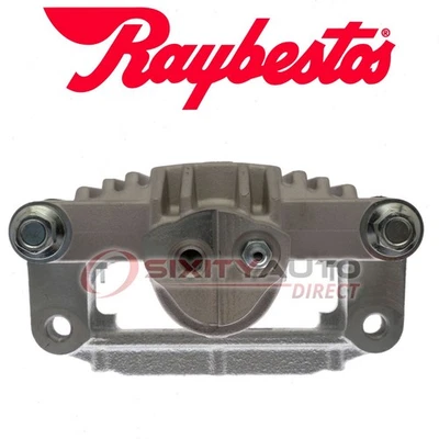Raybestos Front Left Disc Brake Caliper for 2006-2007 Chevrolet Monte Carlo tz Foto 1 de 4