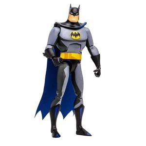 McFarlane Toys DC Comics Batman - The Animated Series Batman Build-A-Figure - Picture 1 of 9