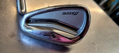 Mizuno Mp-54 Pitching Wedge Project x 5.5 Regular Flex Steel Shaft - Image 1 of 4