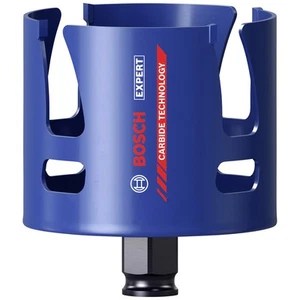Bosch Accessories EXPERT Construction 2608900476 Lochsäge 1 Stück 83 mm 1 St. - Bild 1 von 4