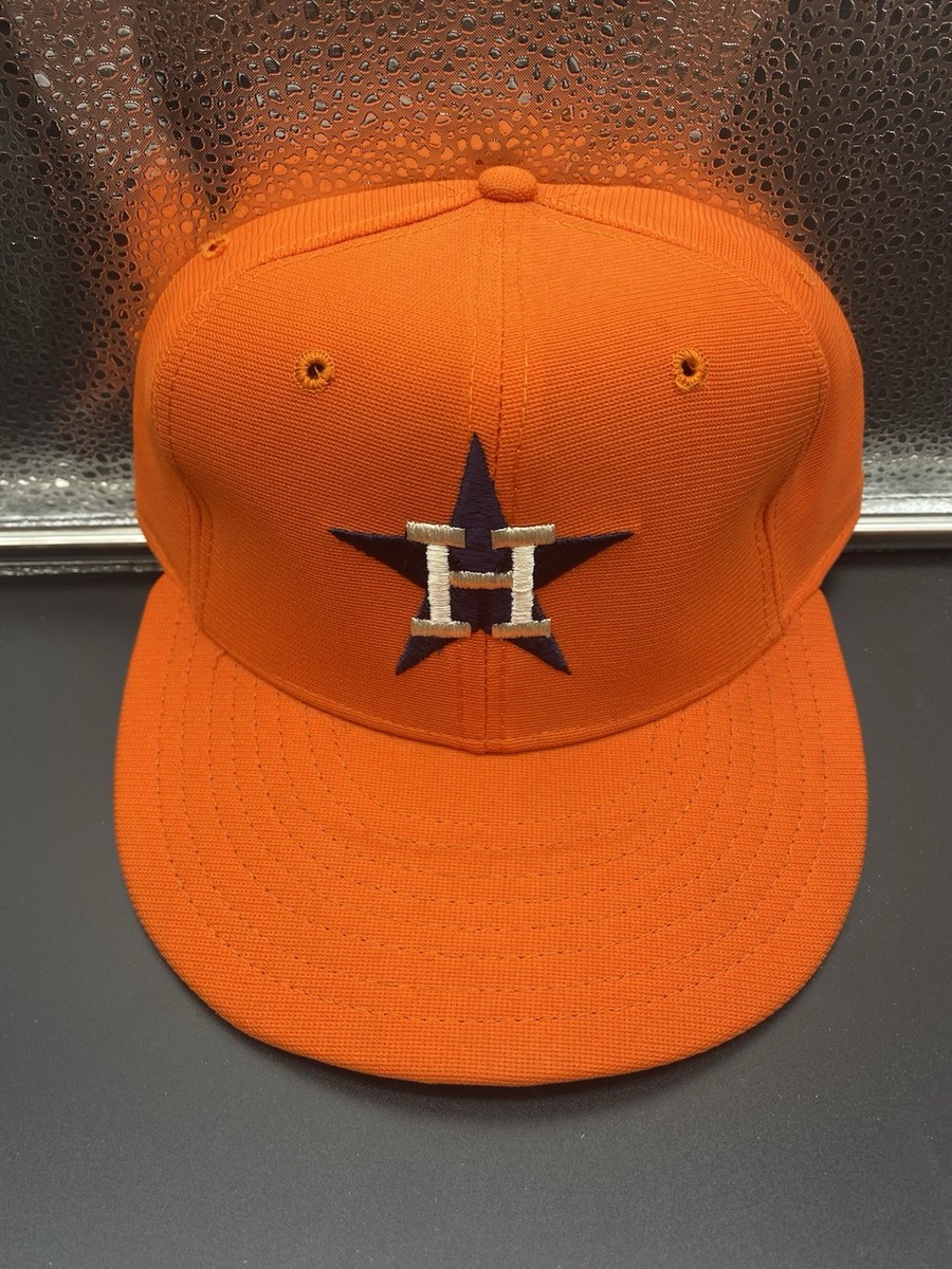 Houston Astros 7 1/2 Size MLB Fan Cap, Hats for sale | eBay