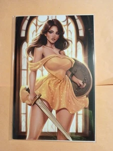 M House Melinda’s Comics Variante Belle Grimm Princess Secrets Sexy - Bild 1 von 6