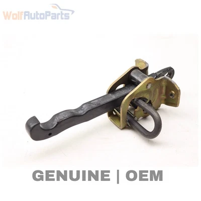 BMW 525I 2001-2003 - Freno de puerta trasera / Barra de control 8193448 Foto 1 de 4