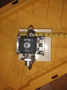 OPS 90 15cc Black Head - Picture 1 of 4