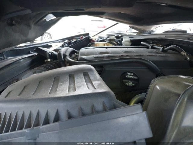 Conjunto de portador diferencial usado se adapta a: Chevrolet Camaro 2016 eje trasero 6,2 L CP Foto 1 de 4