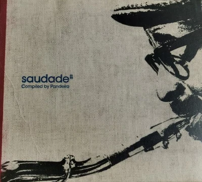 [SAUDADE COMPILED BY PANDEIRO] NUJABES/NOMAK/KERO ONE/JASON SKILLS FOR SOUND PRO Foto 1 de 2