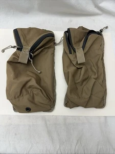 Juego de bolsas de mantenimiento Mystery Ranch Coyote se adapta a 6500 SATL TriZip - Imagen 1 de 3