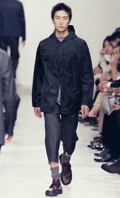 Prada SS1998 Runway raincoat - Image 1 of 4