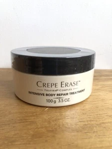 Crepe Erase Trufirm Intensive Body Repair Treatment 100 gram SEALED - Picture 1 of 4