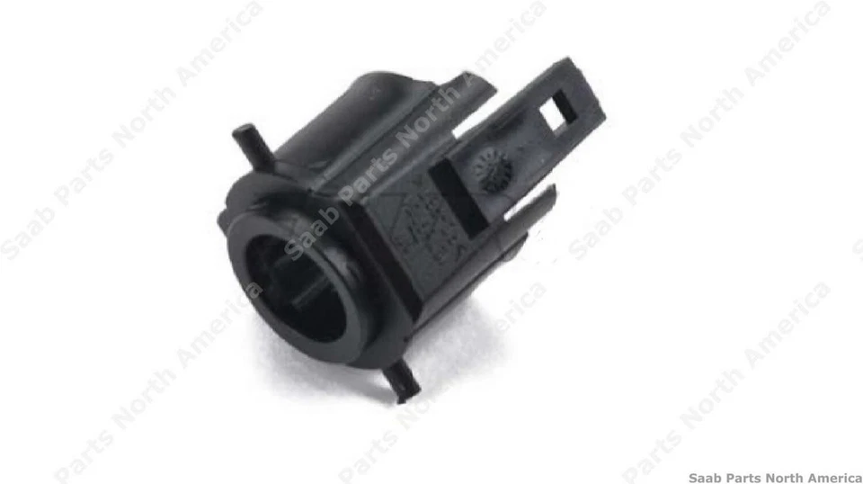 Soporte de sensor de asistencia de estacionamiento trasero Saab genuino - beige arena para Saab 9-3 2007-2010 Foto 1 de 1