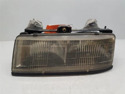 Faro izquierdo del conductor para Chevy Corsica 90-96 OEM Foto 1 de 4