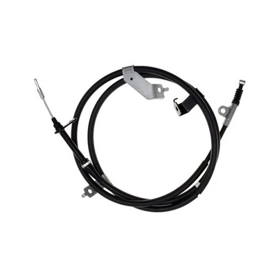 Cable de freno de estacionamiento ACDelco genuino para Nissan Armada 2005-2015 lado del pasajero Foto 1 de 4