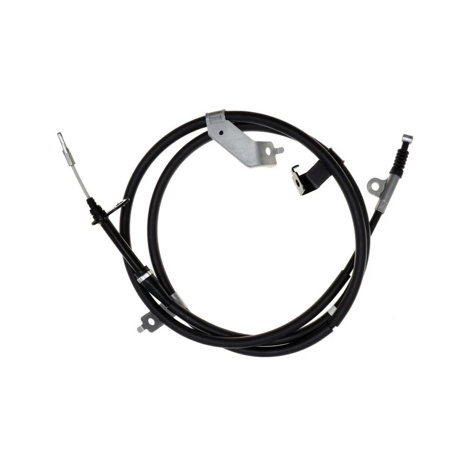 Cable de freno de estacionamiento ACDelco genuino para Nissan Armada 2005-2015 lado del pasajero Foto 1 de 4