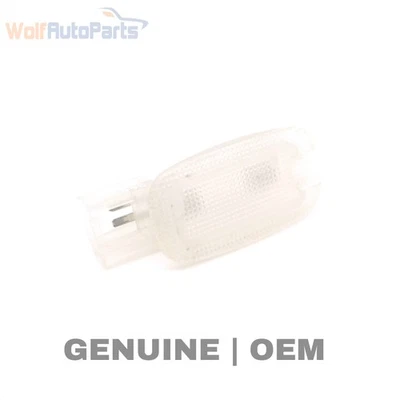 Mercedes-Benz S55 AMG 2001-2006 - Luz interior delantera 2118203801 Foto 1 de 4