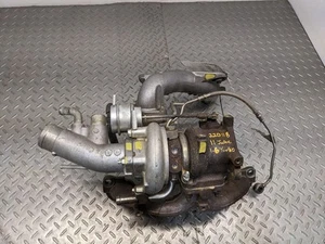 Turbo/Supercharger 1.6L MR16DDT Thru 7/11 Fits 11 JUKE 1132223 - Picture 1 of 12