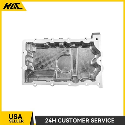 Engine Oil Pan 264563 For Mini Cooper 2002 2003 2004 2005 2006-2008 - Image 1 of 4