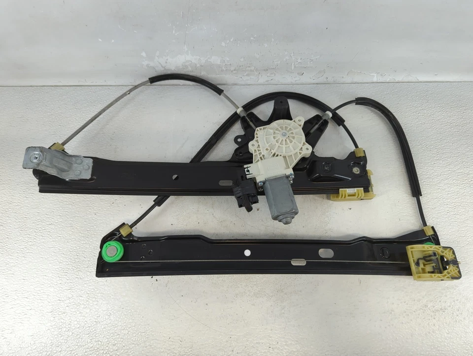 Ford C-max 2013-2018 conductor ventana delantera izquierda regulador G8SH4 Foto 1 de 4