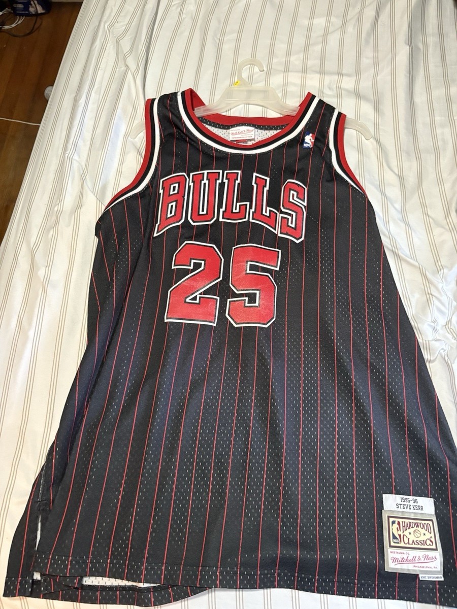 Mitchell & Ness Size 3XL NBA Jerseys for sale | eBay