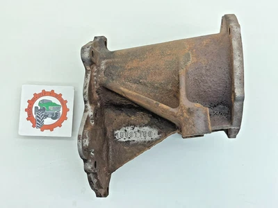 Adaptador de caja de transferencia 85-91 GM GMC SM465-NP208C NP241C 15597793 pie corto OE Foto 1 de 4