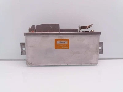 443907379C CENTRALINA MOTORE / 197986 PER AUDI 100 AVANT 445 - Immagine 1 di 4