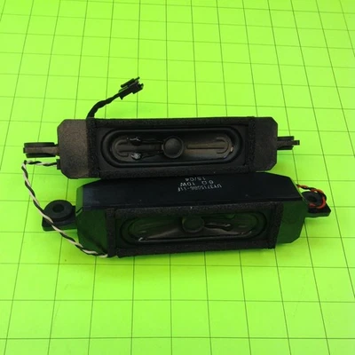 Insignia NS-50D420NA16 TV 6 Ohms 10 Watts Internal Speaker UY37150B6-11F - Image 1 of 3