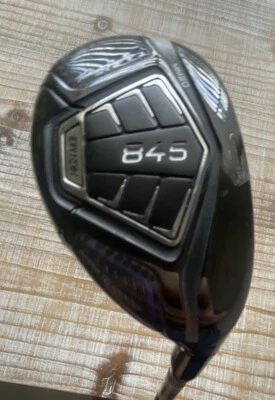 Tommy Armour Women's 845 4 Hybrid ￼ 21°￼, Right Hand, Free Shipping ( NEW ) - Image 1 of 4