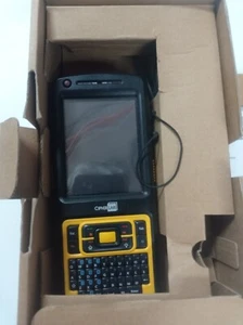 Palmare Cipherlab CP50 Laser-Alfanum-Gsm- bt/wifi nuovo A5091NLRQEU01 - Foto 1 di 7