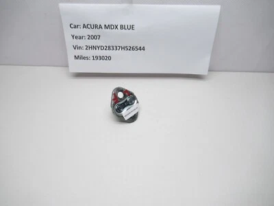 Cerradura de puerta delantera izquierda Acura MDX 2007 72135-SDA-A01 OEM Foto 1 de 4