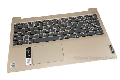 AP1JV000660 SN20S69948 OEM LENOVO CUBIERTA SUPERIOR IDEAPAD 3 15IIL05 81WE (A)(FC22) Foto 1 de 2