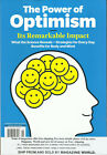 Magazine The Power of Optimism, Its Remarkable Impact * Spécial, 2022 