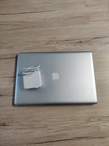 Apple MacBook Pro Mid-2010 2.66 i7   4GBRAM 15" 500GB For Parts Or Repair Read  - Picture 1 of 23