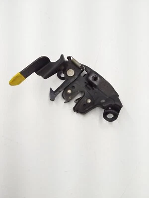 Nissan Rogue 2008-2013 capó bloqueo pestillo actuador OEM Foto 1 de 4